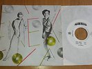 KLEENEX BERI-BERI RARE SWISS FIRST PRESS MULTICOLURED PUNK KBD SUNRISE 1978 EX+