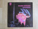 Black Sabbath - Paranoid (Vertigo 1970)