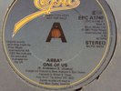ABBA One Of Us Epic Demo Promo 7
