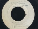 1787 JOHNNY CLARKE-GOD MADE THE SEA AND SAND-CLANCY'S PRE- REGGAE 45 7