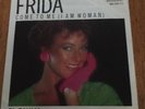 Frida Abba Come To Me (I Am Woman) Polydor 7
