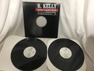 R Kelly Ignition & Remix Vinyl Record PROMO 12 inch Jive 2002 Chocolate Factory