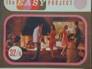 2xLP The Easy Project - 20 Loungecore Favourites Various NEAR MINT Sequel