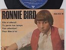 Ronnie BIRD the last time EP uptempo FREAKBEAT the who ROLLING STONE mod HEAR ?