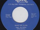 CAFFEY BROTHERS make me over 45 monster GOSPEL FUNK mod NORTHERN SOUL hear ?