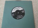EDDIE COCHRAN TWENTY FLIGHT ROCK 45 ROCKABILLY