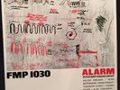 Peter Brotzmann Alarm FMP 1030 1983 LP NM+ Breuker Frank Wright Kondo FREE JAZZ