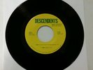 The descendents Enjoy Wendy Green Rare Punk Pomo 7