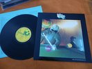 ELOY - PERFORMANCE / HARVEST 1 C / 1983 DE LP / OIS / KRAUT ROCK / SPACE ROCK