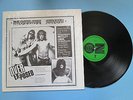 MOTLEY CRUE - Over Exposed - LP - Live 1984 + Studio Demos - Mötley Crüe