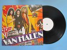 VAN HALEN - Home Ground - 2-LP - Live L.A. Sports Arena 1981