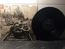 THE ANIMALS Animal tracks UK original 1965 Blue Colombia Garrod and Lofthouse