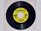 BEATLES - ALL YOU NEED IS LOVE PROMO 7