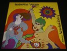 Andwellas Dream Love And Poetry UK LP VINYL RECORD RARE OUT OF PRINT REISSUE HTF