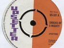 UPSETTERS Lee Perry  Dave Barker UK 1970 Reggae 7