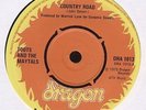 TOOTS and the MAYTALS 1973 Reggae 7