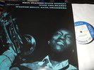 HANK MOBLEY : SOUL STATION AUDIOPHILE LP BLUE NOTE BN 4031 USA