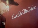 BOBBY CALDWELL CAT IN THE HAT  CBS DEMO LP A1 B1 VERY RARE EXCELLENT