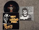THE MISFITS 