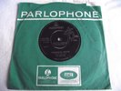 THE BEATLES   PAPERBACK WRITER ** 1966 PARLOPHONE 45
