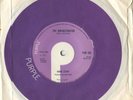 HARD STUFF/ATOMIC ROOSTER-The Orchestrator NON-LP U.K. 45 DEEP PURPLE RECORDS