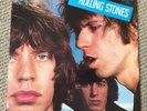 The Rolling Stones - Black And Blue - Scarce 1978 Czechoslovakian vinyl LP