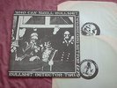 BULLSHIT DETECTOR TWO 2LP CRASS RECORDS ANARCHO-OMEGA TRIBE,CHUMBAWAMBA etc