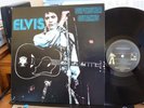 LP ELVIS PRESLEY SUPERSTAR OUTAKES GATEFOLD EP RECORDS PRP-254 MINT -