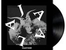 JAALA - HARD HOLD - NEW VINYL