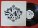 SNOW on Dynamic —SELF TITLED— private 1980 usa metal hard rock 10