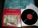 NM 4LP BOX  MOZART / HAEBLER / LSO / 8 PIANO CONCERTOS PHILIPS 70s SET
