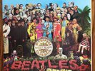 The Beatles – Sgt. Pepper’s -  NM Psych Rock Vinyl LP – Colored Vinyl