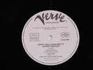 GERRY MULLIGAN MEETS JOHNNY HODGES - LP Verve Promo Archiv-Copy mint