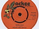 BONNIE AND DOTTIE UK 1973 Reggae 7