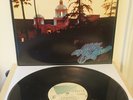 Eagles Hotel California US 1976 Asylum 7E-1084 WHITE LABEL PROMO LP NM/NM
