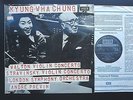 Decca SXL 6601 - Walton Stravinsky Violin Concertos Kyung Wha Chung Previn NM