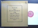 Philips 6768 077 Stereo - Haydn The 43 Piano Trios Beaux Arts Trio 14 X MINT