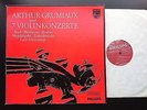 Philips S-C 71 AX 403 Stereo ED1 - Concert of Concertos Arthur Grumiaux 4 X NM