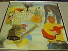 The Band - Music From Big Pink - LP 180g Vinyl // Neu & OVP // Gatefold