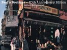 BEASTIE BOYS*PAULS BOUTIQUE/20TH ANNIVERSARY ED*VINYL