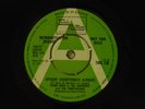 Diana Ross/Supremes+The Temptations (dj 45) UPTIGHT / WHY   UK Tamla Motown M-