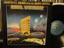 GRATEFUL DEAD / MARS HOTEL 1974 GD 102  Authentic 1st plays NM