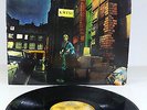 DAVID BOWIE: ZIGGY STARDUST LP – (V. Rare 1990 UK Gatefold Repressing) EX
