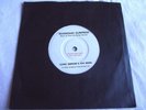 GEORGE HARRISON & VICKI BROWN   SHANGHAI SURPRISE ** MINT PROMO 45 BEATLES DEMO