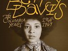 Betty Davis/Miles Davis The Columbia Years GOLD VINYL LP Record jimi hendrix NEW