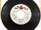 RODDIE JOY PROMO NORTHERN SOUL 45 HE'S SO EASY TO LOVE/THE LA LA SONG