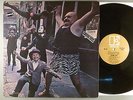 Doors, The  Strange Days    Psych  1967  Tan Label Large E