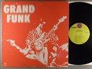 Grand Funk Railroad  Grand Funk    Hard Rock
