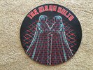 The Mars Volta Octahedron Vinyl Slipmat