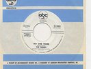 The Trends ABC 10881 No One There 45 That's How I Like It WLP